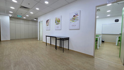 Eastgate (D15), Office #554895181